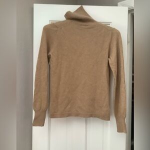 J. Crew Cashmere Sweater Medium